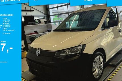 VW Caddy Maxi 38.205 km 20.999 &euro; Weingarten 88250