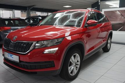 Skoda Kodiaq 140.223 km 18.990 &euro; Ransbach-Baumbach 56235