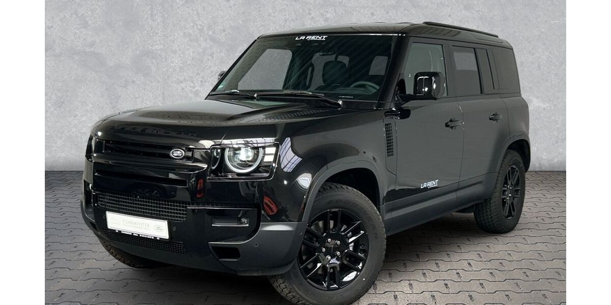 Land Rover Defender 1.500 km 79.880 &euro; Mainz-Hechtsheim 55129