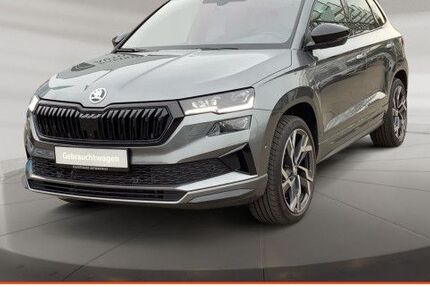 Skoda Karoq 43.996 km 37.990 &euro; Kirchheim 73230