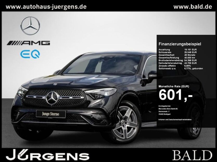 GLC 220