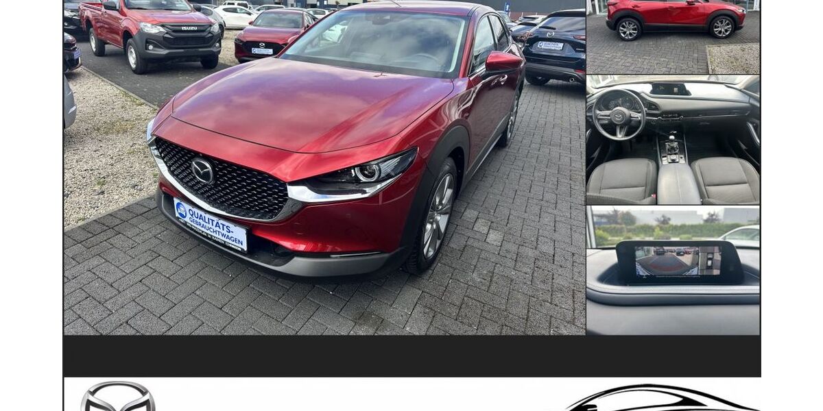 Mazda CX-30 44.403 km 17.890 &euro; Kamen 59174