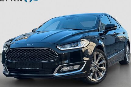 Ford Mondeo 88.538 km 22.290 &euro; Kirchardt 74912