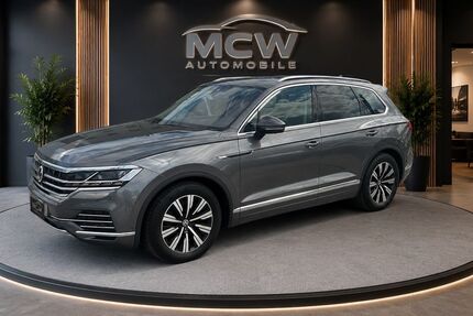 VW Touareg 132.700 km 38.900 &euro; Fürth 90763
