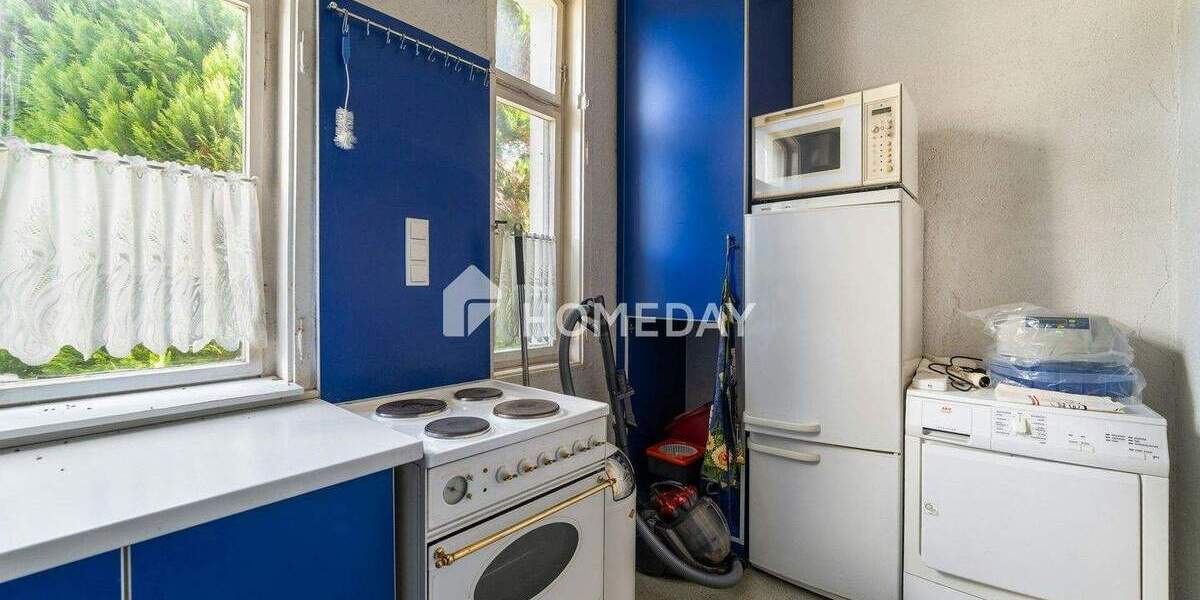 Etagenwohnung Kelheim - 2 Zimmer, 77 m&sup2;, 239.500&euro; | Angebot:25732683