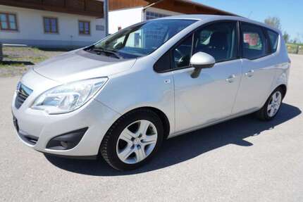 Opel Meriva 179.500 km 2.500 &euro; Griesstätt 83556
