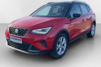 Seat Arona 17.510 km 22.990 &euro; Hildburghausen 98646