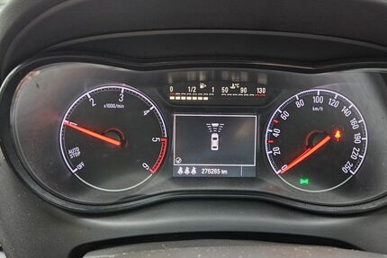 Opel Zafira Tourer 280.000 km 4.990 &euro; Zehdenick 16792