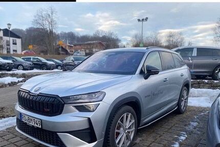 Skoda Kodiaq 7.500 km 61.990 &euro; Rosenheim 83026