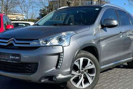 Citroen C4 174.421 km 9.590 &euro; Erfurt 99085