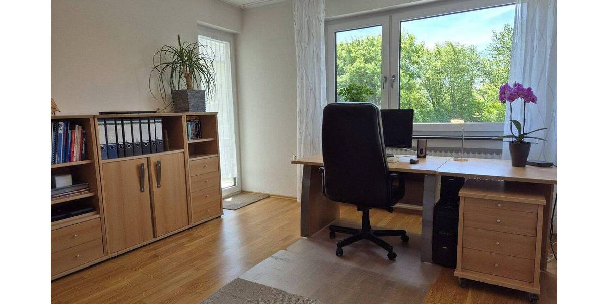 Doppelhaushälfte München Hadern - 4 Zimmer, 125 m&sup2;, 1.399.000&euro; | Angebot:26861750