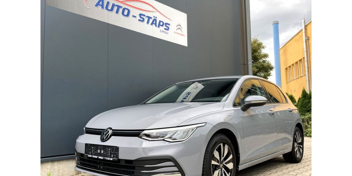 VW Golf 36.970 km 19.790 &euro; Pirna 01796