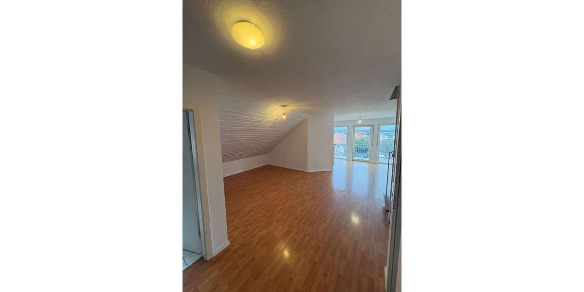 Etagenwohnung Mühlhausen - 2 Zimmer, 81 m&sup2;, 195.000&euro; | Angebot:26539068
