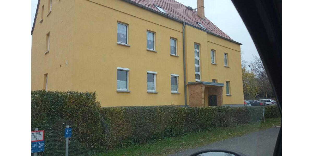 Hochparterre Werder (Havel) - 3 Zimmer, 70 m&sup2;, 139.000&euro; | Angebot:23475080