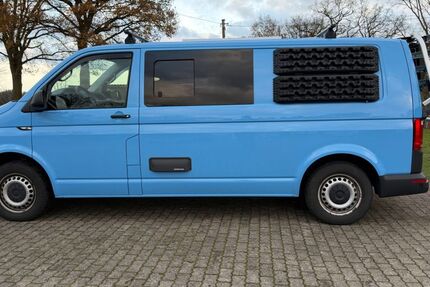 VW T6 Caravelle 189.000 km 22.000 &euro; Hemdingen 25495