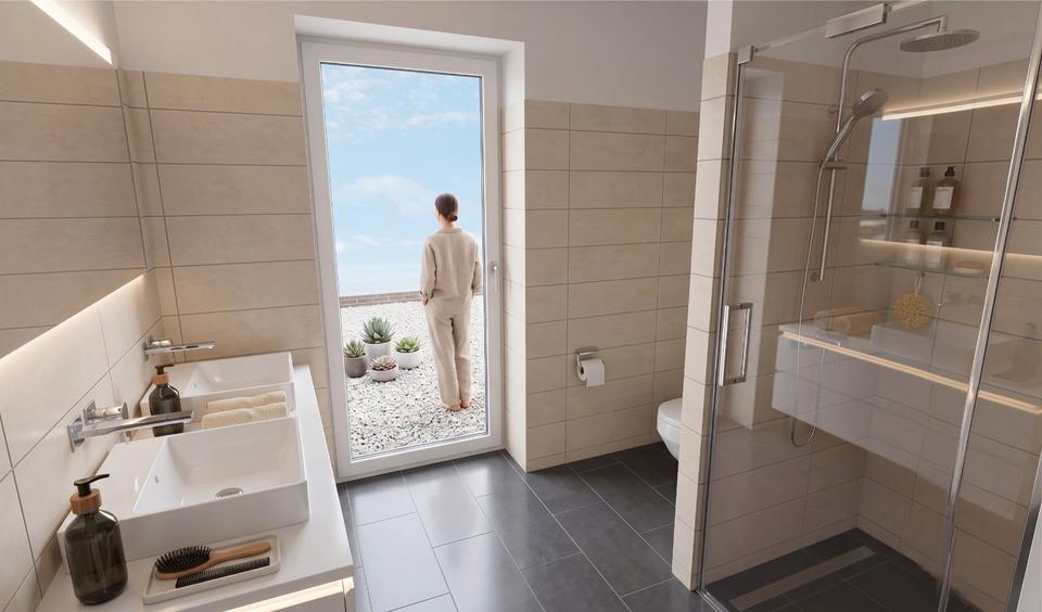 Einfamilienhaus Lingen (Ems) Damaschke - 539.700&euro; | Angebot:26292950