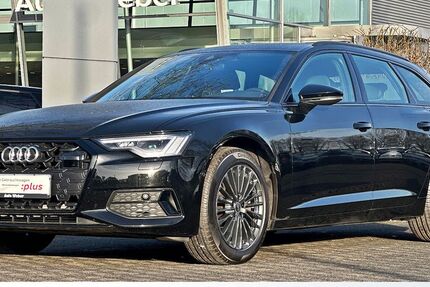 Audi A6 30.490 km 46.880 &euro; Neubeckum 59269