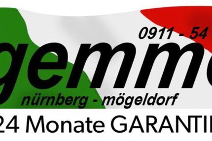 Fiat 500e 10.995 km 15.900 &euro; Nürnberg 90482