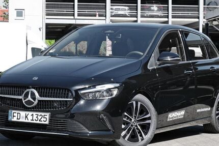 Mercedes-Benz B 180 8.000 km 34.790 &euro; Fulda 36043