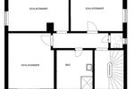 Einfamilienhaus Weiden in der Oberpfalz Rehbühl - 6 Zimmer, 150 m&sup2;, 349.000&euro; | Angebot:26902604