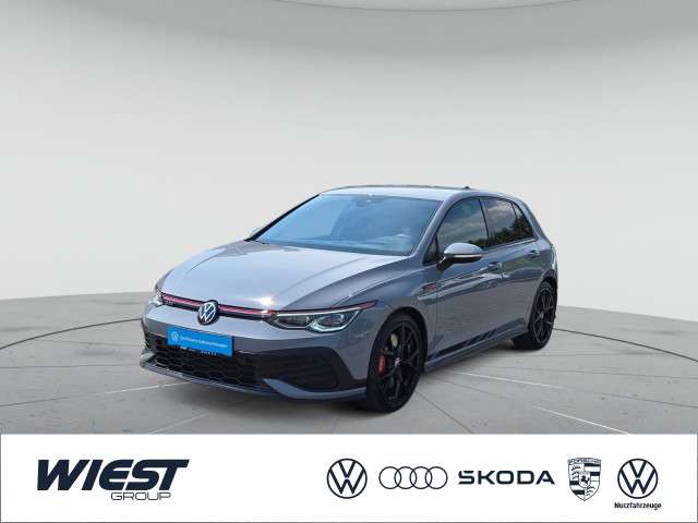 Golf GTI