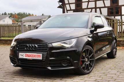 Audi A1 197.400 km 5.950 € Emmelshausen 56281