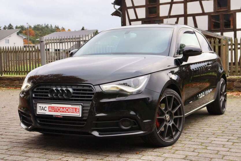Audi A1 197.400 km 5.950 € Emmelshausen 56281
