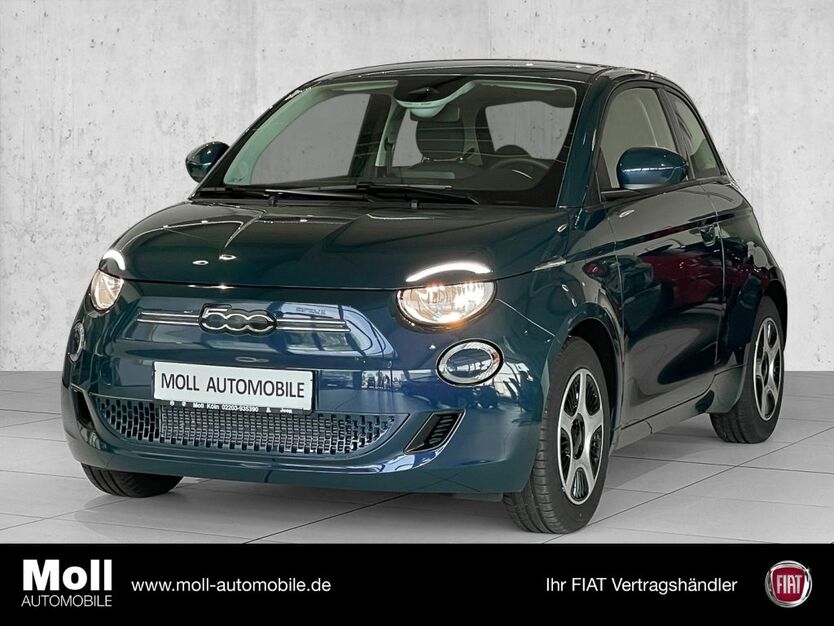 Fiat 500e 8.374 km 20.790 € Köln 51149