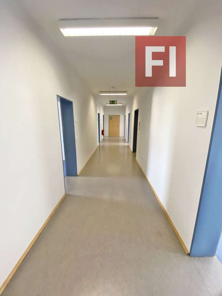 Büro in Fulda 1.200 € 185 m²