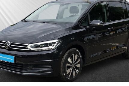 VW Touran 32.954 km 36.830 &euro; Itzehoe 25524