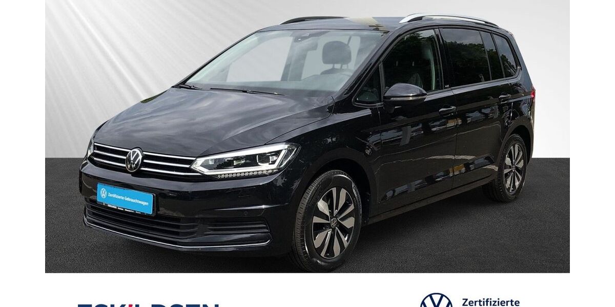 VW Touran 32.954 km 36.830 &euro; Itzehoe 25524