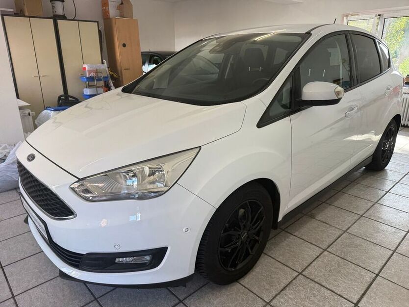C-Max