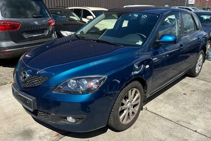 Mazda 3 128.000 km 1.800 &euro; Winsen/Luhe 21423