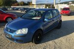 VW Golf Trendline 198.000 km 2.500 € Himmelkron 95502