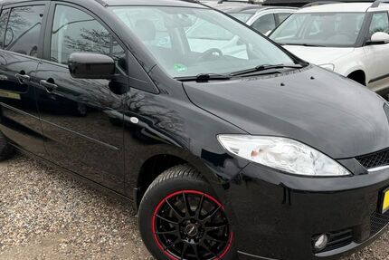 Mazda 5 72.147 km 6.490 &euro; Berlin 13089