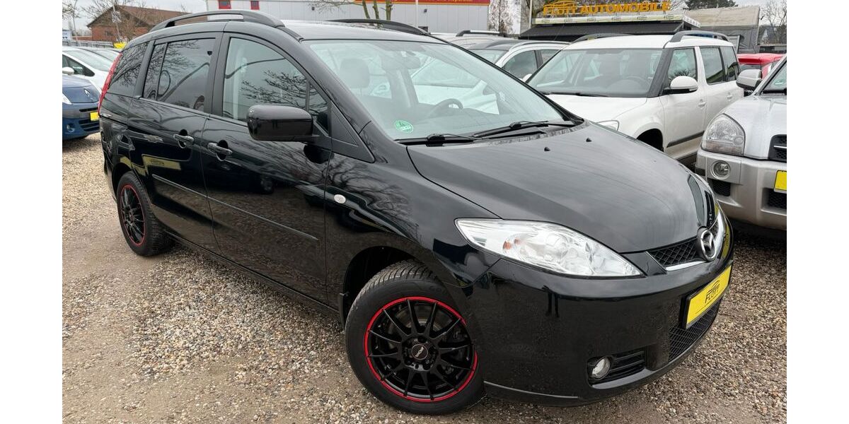 Mazda 5 72.147 km 6.490 &euro; Berlin 13089