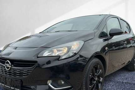 Opel Corsa 126.000 km 5.990 € Göttingen 37079