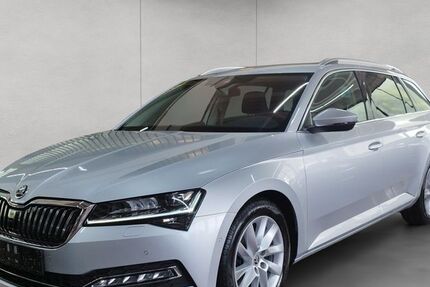 Skoda Superb 43.962 km 30.890 &euro; Reutlingen 72762