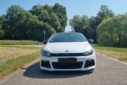 VW Scirocco