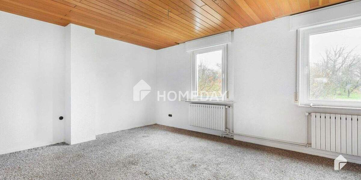 Mehrfamilienhaus, Wohnhaus Leopoldshöhe Bechterdissen - 7 Zimmer, 200 m&sup2;, 399.000&euro; | Angebot:25289468