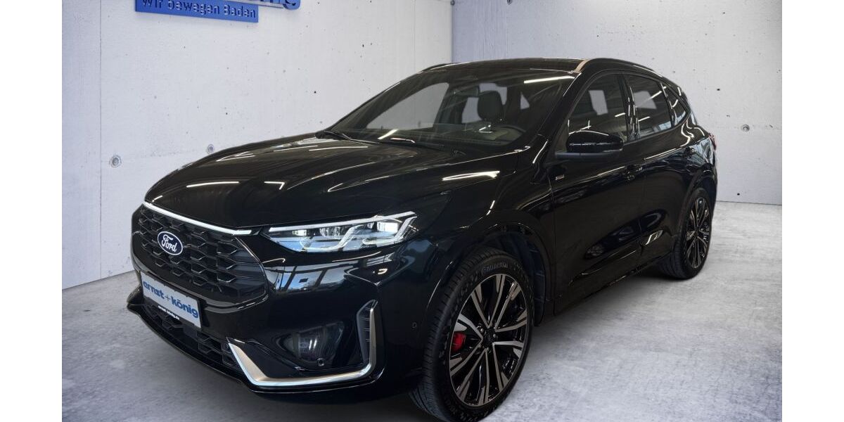 Ford Kuga 7.912 km 41.490 &euro; Freiburg 79111