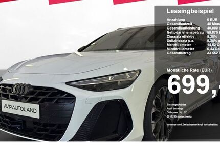 Audi A6 9.000 km 55.550 &euro; Deggendorf 94469
