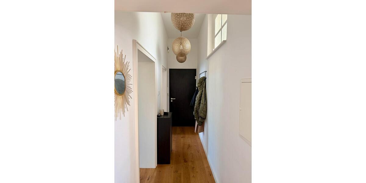Etagenwohnung Arnsberg Rusch - 3 Zimmer, 110 m&sup2;, 935&euro; | Angebot:26382956
