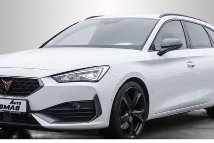 Cupra Leon 60.060 km 28.900 € Bonn 53227