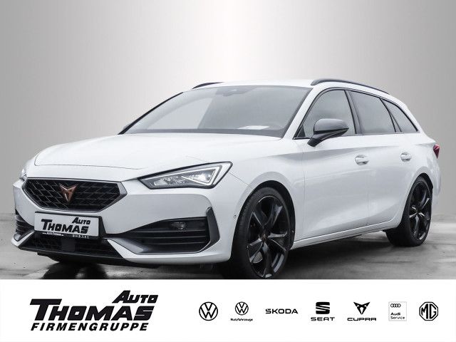 Cupra Leon 60.060 km 28.900 € Bonn 53227