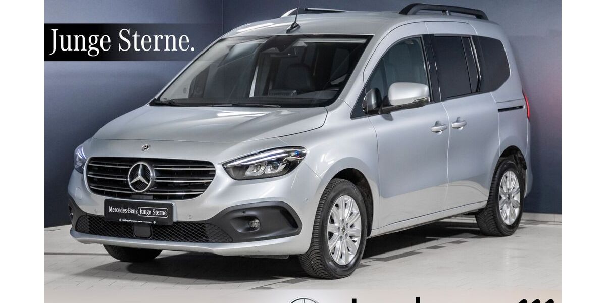 Mercedes-Benz T-Klasse 14.895 km 28.960 &euro; Hamburg 22549