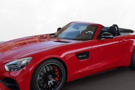 Mercedes-Benz AMG GT C 19.230 km 111.990 &euro; Siegen 57074