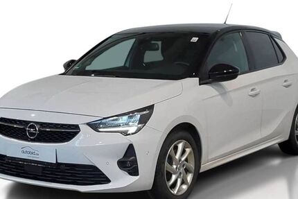 Opel Corsa 64.980 km 14.480 &euro; STUTTGART 70190