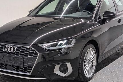 Audi A3 98.700 km 20.980 &euro; Langenweddingen 39171