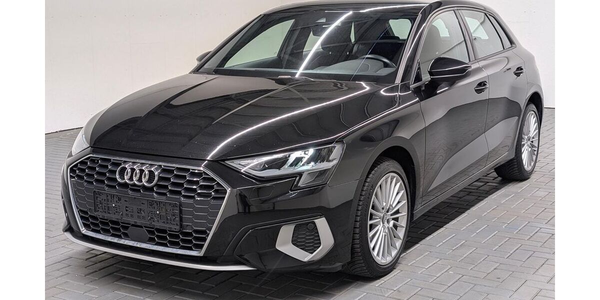 Audi A3 98.700 km 20.980 &euro; Langenweddingen 39171